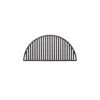 GRILLE DEMI LUNE EN FONTE POUR BIG JOE - KAMADO JOE