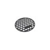 GRILLE EN FONTE POUR SHICHIRIN YAKINIKU ROND -camping boutique grille en fonte pour shichirin yakiniku rond