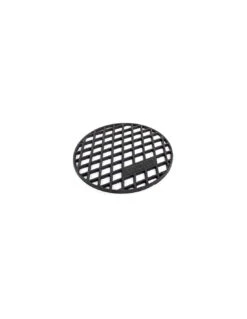 GRILLE EN FONTE POUR SHICHIRIN YAKINIKU ROND