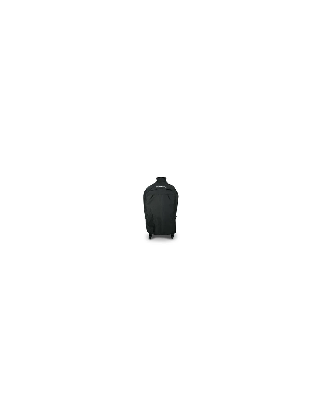 HOUSSE POUR BIG GREEN EGG SMALL / MEDIUM / MINI-MAX SUR CHARIOT 3 HOUSSE POUR BIG GREEN EGG SMALL / MEDIUM / MINI-MAX SUR CHARIOT