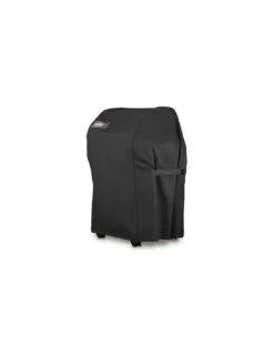 HOUSSE PREMIUM WEBER POUR SPIRIT II 2 BRULEURS
