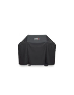 HOUSSE PREMIUM WEBER POUR SPIRIT II 3 BRULEURS