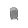 HOUSSE STANDARD WEBER POUR BARBECUE CHARBON 57 CM 2 HOUSSE STANDARD WEBER POUR BARBECUE CHARBON 57 CM -camping boutique housse standard weber pour barbecue charbon 57 cm