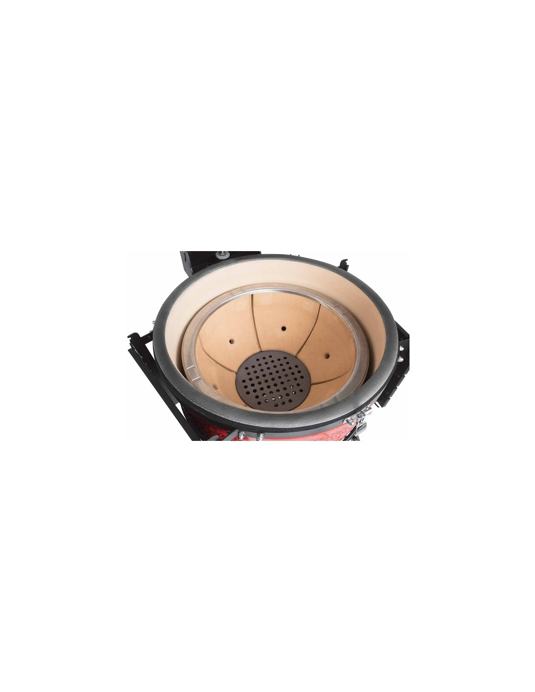 KAMADO JOE - BIG JOE II 4 KAMADO JOE - BIG JOE II – Image 2