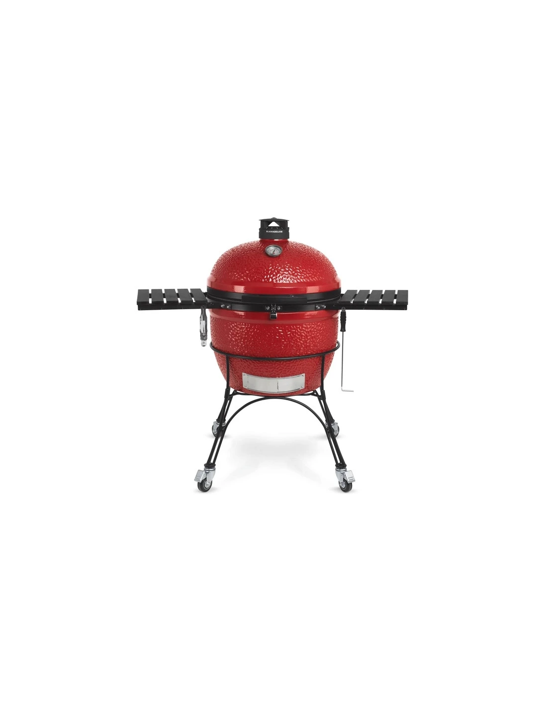 KAMADO JOE - BIG JOE II 3 KAMADO JOE - BIG JOE II
