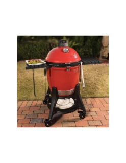 KAMADO JOE CLASSIC III -camping boutique kamado joe classic 3 2