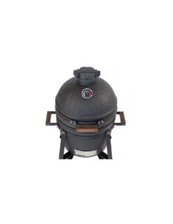 KAMADO THE BASTARD URBAN COMPACT -camping boutique kamado the bastard urban compact 7