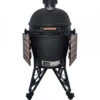 KAMADO THE BASTARD URBAN LARGE COMPLET / CHARIOT -camping boutique kamado the bastard urban large complet chariot
