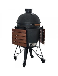 KAMADO THE BASTARD URBAN LARGE COMPLET / CHARIOT -camping boutique kamado the bastard urban large complet chariot 2