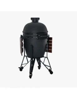 KAMADO THE BASTARD URBAN LARGE COMPLET / CHARIOT -camping boutique kamado the bastard urban large complet chariot 5