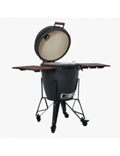 KAMADO THE BASTARD URBAN LARGE COMPLET / CHARIOT -camping boutique kamado the bastard urban large complet chariot 6