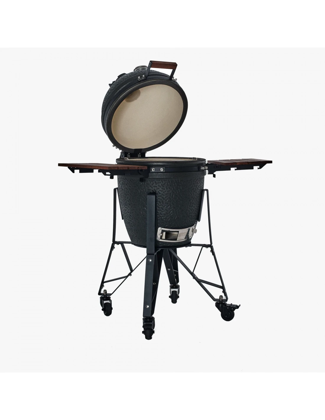 KAMADO THE BASTARD URBAN MEDIUM COMPLET /CHARIOT 7 KAMADO THE BASTARD URBAN MEDIUM COMPLET /CHARIOT – Image 5