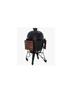 camping boutique -camping boutique kamado the bastard urban xl oint 59cm chariot 1