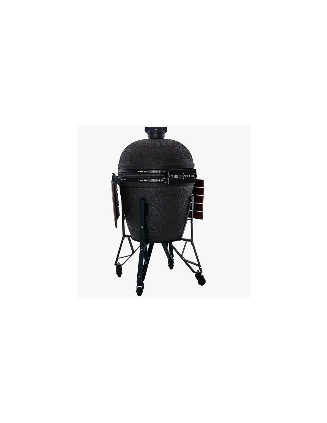 KAMADO THE BASTARD URBAN XL ØINT 59CM CHARIOT 6 KAMADO THE BASTARD URBAN XL ØINT 59CM CHARIOT – Image 4