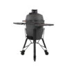 KAMADO THE BASTARD VX MEDIUM COMPLET AVEC CHARIOT -camping boutique kamado the bastard vx medium complete avec chariot