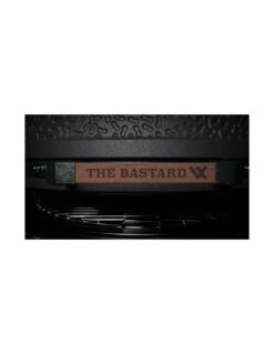 KAMADO THE BASTARD VX MEDIUM COMPLET AVEC CHARIOT -camping boutique kamado the bastard vx medium complete avec chariot 3