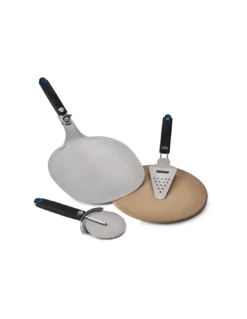 Napoleon KIT CUISSON PIZZA