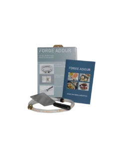 KIT DE DEMARAGE FORGE