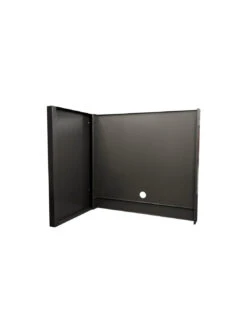 Napoleon KIT DE FINITION ARRIERE ET COTE / REFRIGERATEUR OASIS 210L