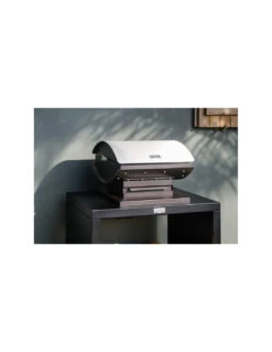 LE BARBECUE FRANÇAIS L40 DUO 8 LE BARBECUE FRANÇAIS L40 DUO -camping boutique le barbecue francais l40 duo 2