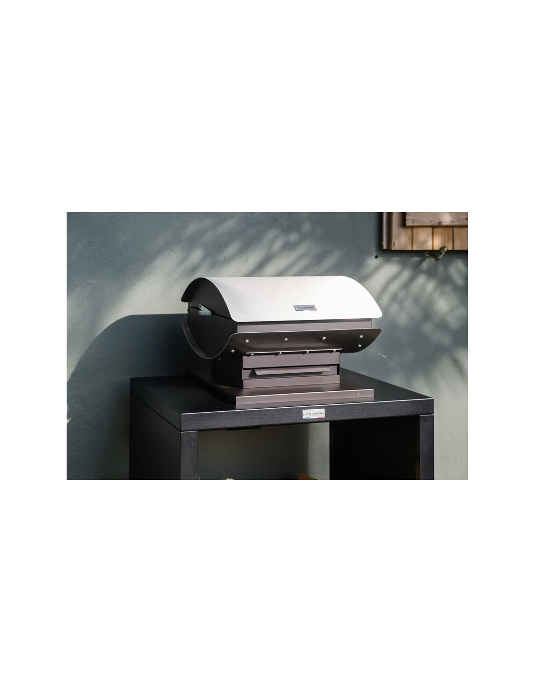 LE BARBECUE FRANÇAIS L40 DUO 5 LE BARBECUE FRANÇAIS L40 DUO – Image 3