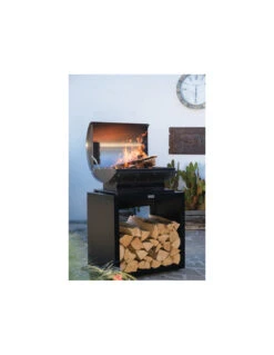 LE BARBECUE FRANÇAIS XL60 DUO 8 LE BARBECUE FRANÇAIS XL60 DUO -camping boutique le barbecue francais xl60 duo 2