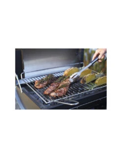 LE BARBECUE FRANÇAIS XL60 DUO 9 LE BARBECUE FRANÇAIS XL60 DUO -camping boutique le barbecue francais xl60 duo 3