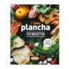 Livre De 150 Recettes "I Love Plancha" ENO -camping boutique livre de 150 recettes i love plancha eno