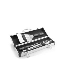 MALETTE 3 USTENSILES POM