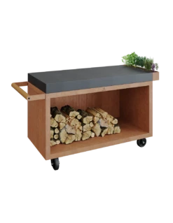 MISE EN PLACE TABLE 135 PRO CERAMIQUE