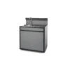 Module Evier -Cuisine D'extérieur Forge Adour -camping boutique module evier cuisine dexterieur forge adour