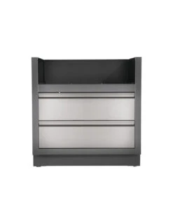 Napoleon MODULE OASIS POUR BIPRO500 / BILEX 485 - 2 TIROIRS