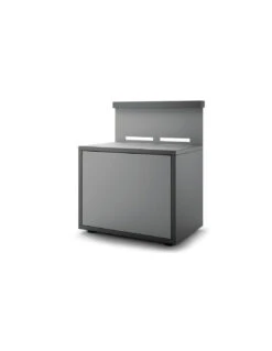 Module Plancha -Cuisine D'extérieur Forge Adour