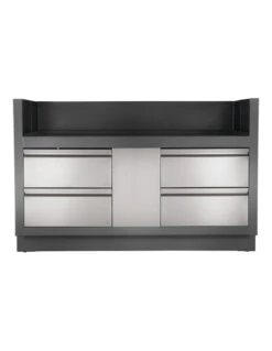 Napoleon MODULE POUR BIPRO825 AVEC 4 TIROIRS ET PORTE