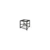 MODULE TABLE POUR BIG GREEN EGG MEDIUM -camping boutique module table pour bge medium