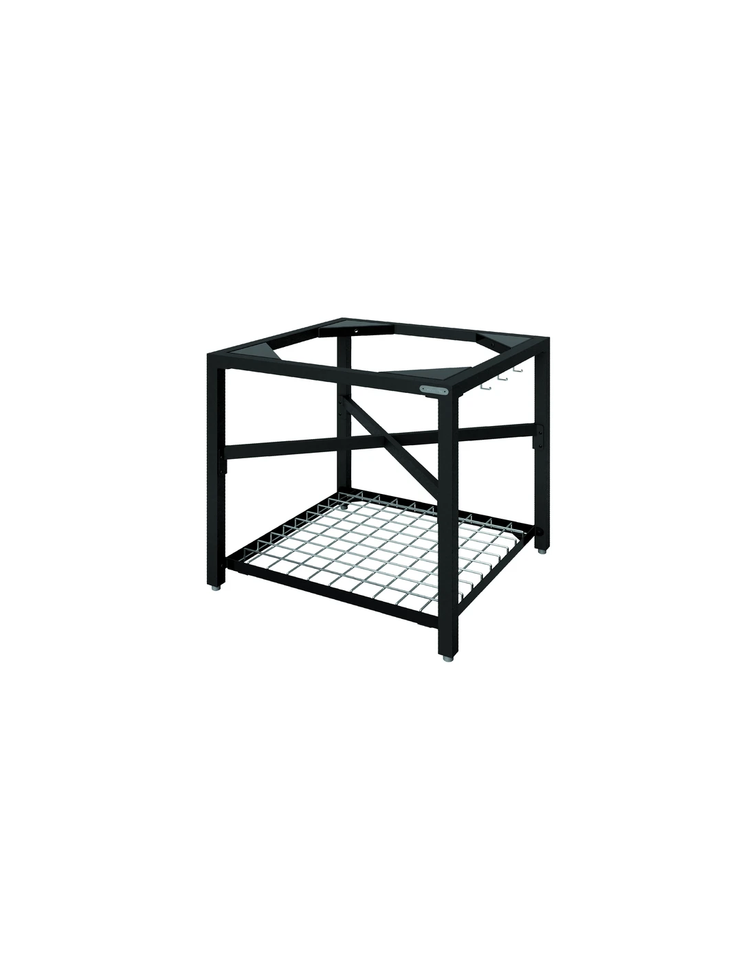 MODULE TABLE POUR BIG GREEN EGG 2XL SANS ROUES 3 MODULE TABLE POUR BIG GREEN EGG 2XL SANS ROUES