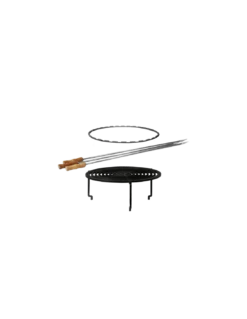 OFYR SET GRILLE ACCESSOIRES 85