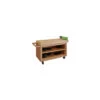 OFYR STORAGE INSERT PRO BOIS DE TECK GRAND -camping boutique ofyr storage insert pro bois de teck grand
