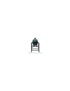 PACK CUISINE BIG GREEN EGG XL + TABLE MODULAIRE - 76 X 76 CM
