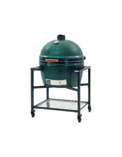 Big Green Egg PACK EGG 2XL AVEC CONVEGGTOR + MODULE
