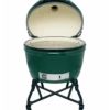 Big Green Egg PACK START 2XL EGG + CONVEGGTOR + CHARIOT A ROULETTES