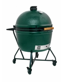Big Green Egg PACK START 2XL EGG + CONVEGGTOR + CHARIOT A ROULETTES -camping boutique pack start 2xl egg conveggtor chariot a roulettes 3