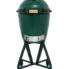 Big Green Egg PACK START MEDIUM EGG + CONVEGGTOR + CHARIOT A ROULETTES -camping boutique pack start medium egg conveggtor chariot a roulettes