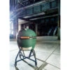 PACK CHARIOT BIG GREEN EGG XL - EGG XL + CONVEGGTOR XL + CHARIOT A ROULETTES XL 2 PACK CHARIOT BIG GREEN EGG XL - EGG XL + CONVEGGTOR XL + CHARIOT A ROULETTES XL -camping boutique pack start xlarge egg conveggtor chariot a roulettes