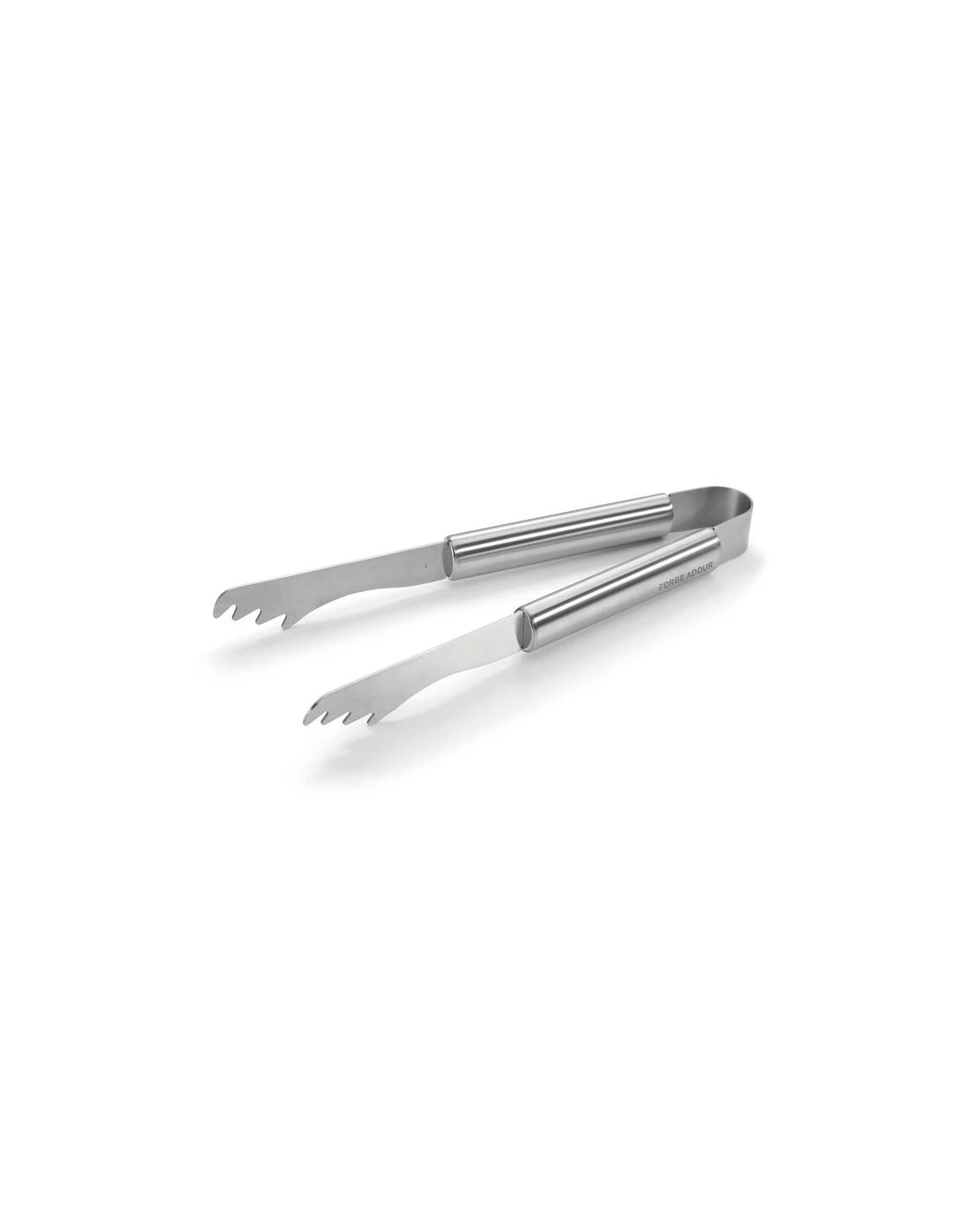 Pince Courte En Inox - Forge Adour 3 Pince Courte En Inox - Forge Adour