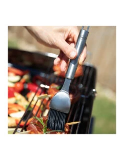 Pinceau à  Enduire ENO En Silicone -camping boutique pinceau a enduire eno en silicone 2