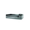 Plancha à  Gaz Forge Adour Premium 75 Inox -camping boutique plancha a gaz forge adour premium 75 inox