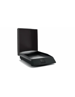 PLANCHA COOKING ELECTRIQUE 60 ACIER NOIR