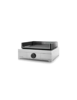 Plancha électrique Forge Adour Modern 45 Inox