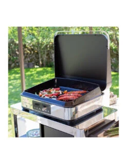 PLANCHA ENOSIGN 65 ELECTRIQUE -camping boutique plancha enosign 65 electrique 2
